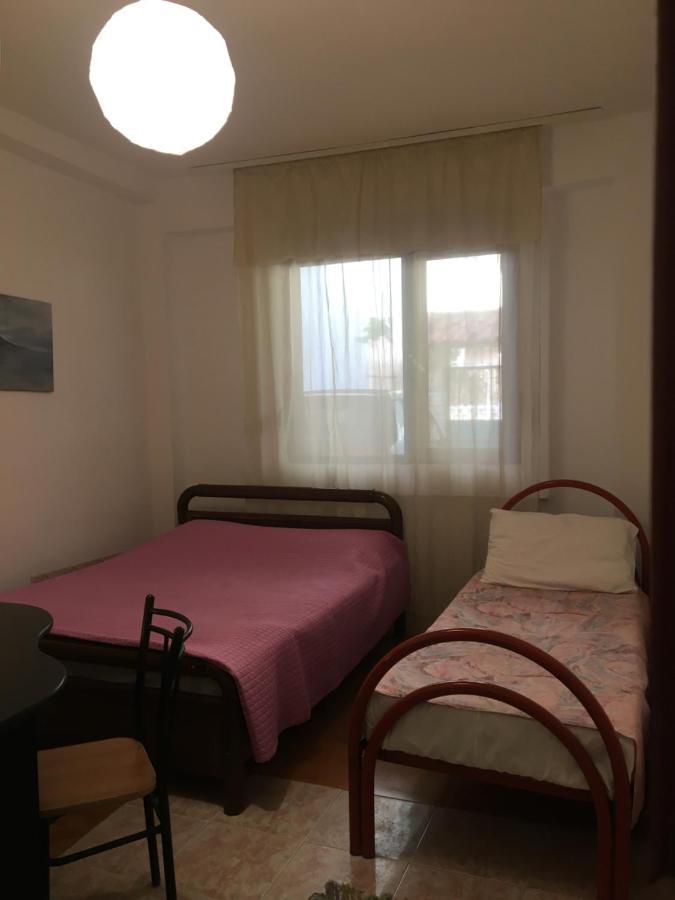 Private Apartment At Guest House Hektor & Aferdita Влёра Экстерьер фото