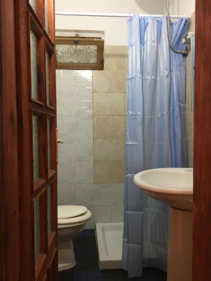 Private Apartment At Guest House Hektor & Aferdita Влёра Номер фото